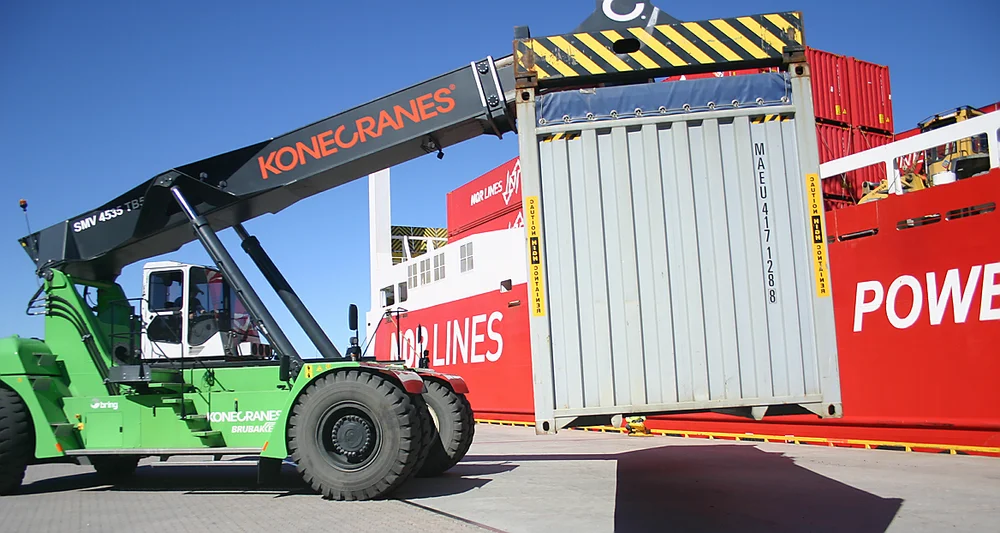 Sjøtransport flatholmen foto kystverket 11