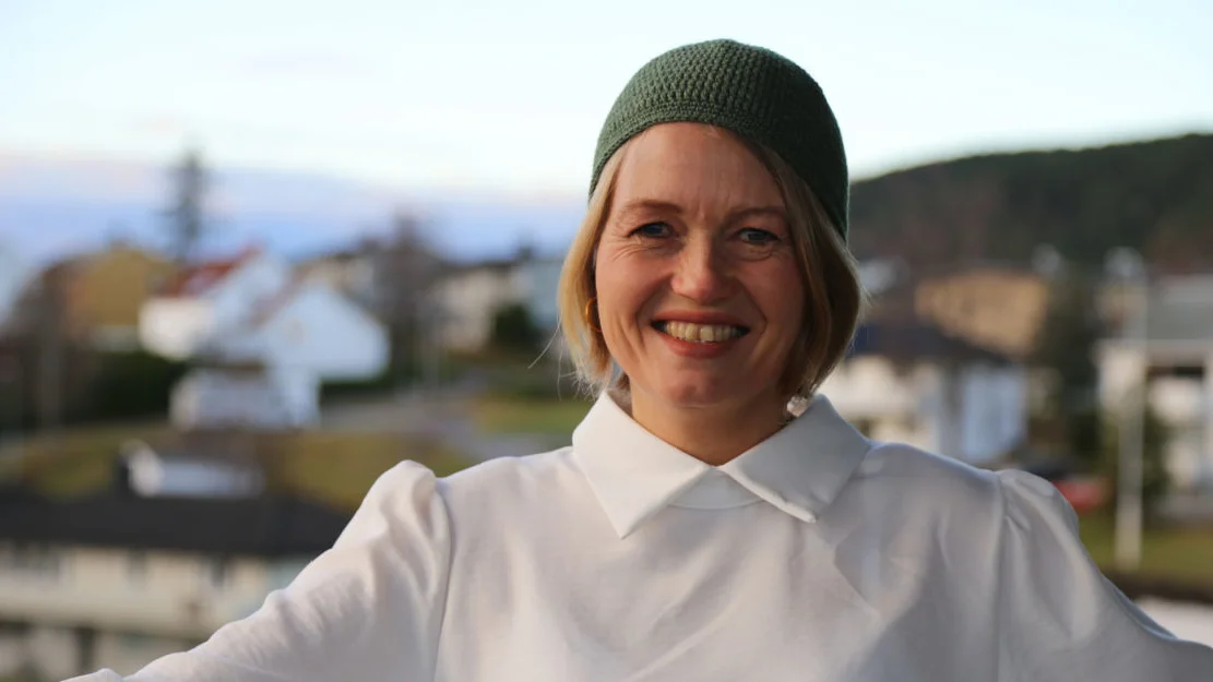 Portrett Inger Synnøve Remme 1 foto Ålesund Kommune