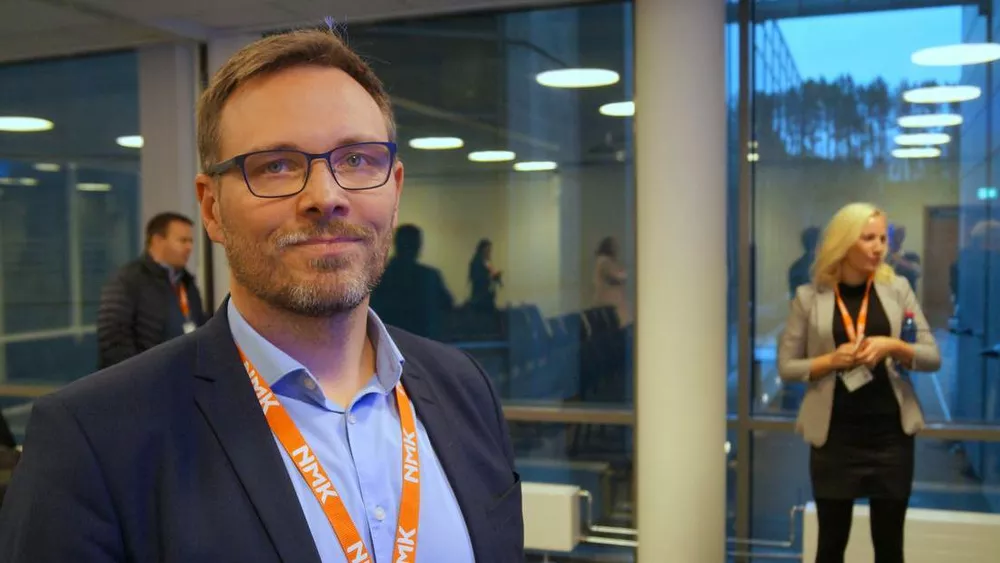 Torstein heggstad