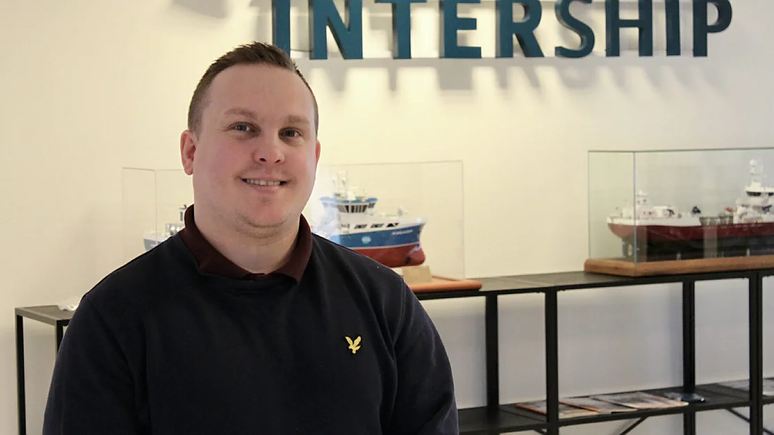 Marius Brandal foto intership 111