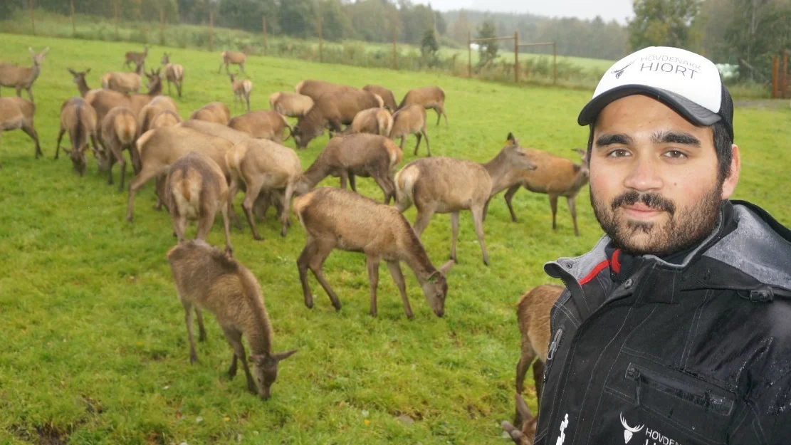 Per Andreas Hovdenakk foto Ogne