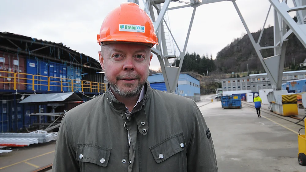 Fredrik remøy rem offshore foto marius 11