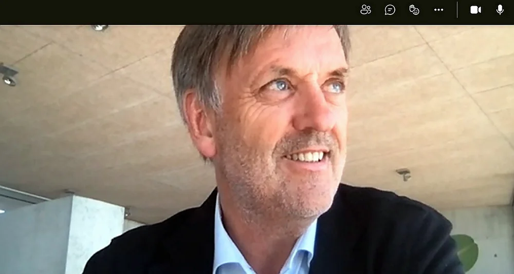 Hans olav hide skjermdump teams 11