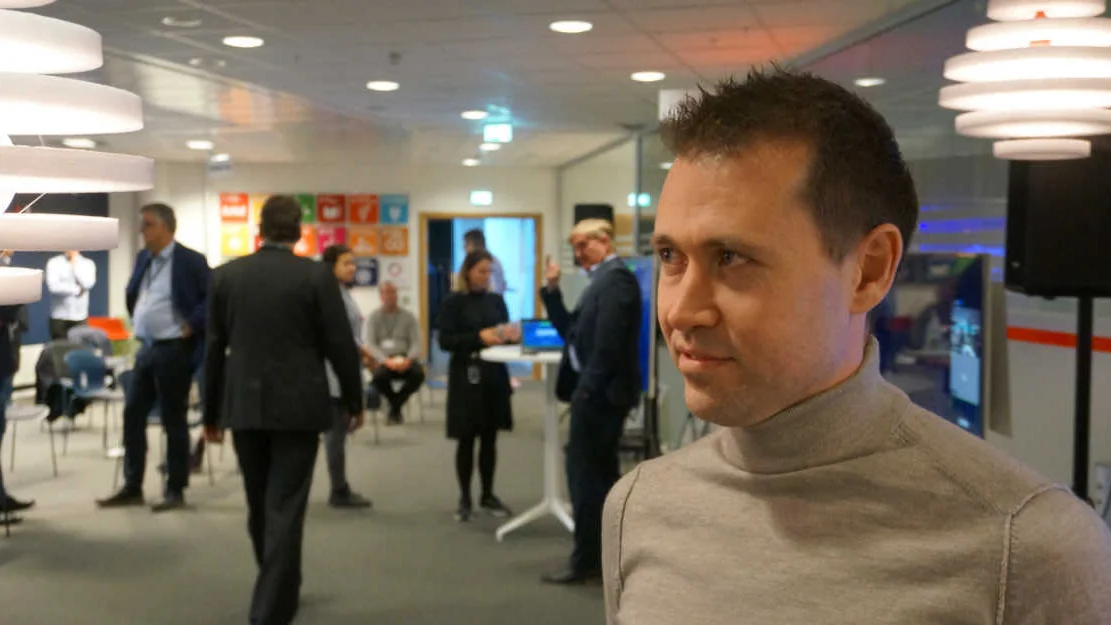 Jan Tore Holen Conta Group foto Ogne