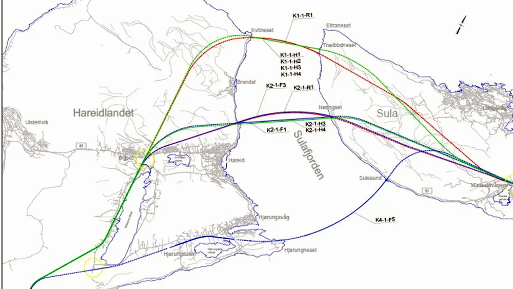 Kart hafast alternativ mai 2021 11