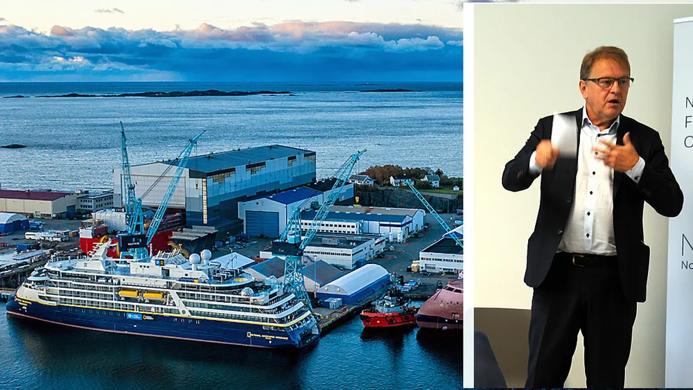 Ulstein verft montasje arnfinn ingjerd foto oclin marius 11