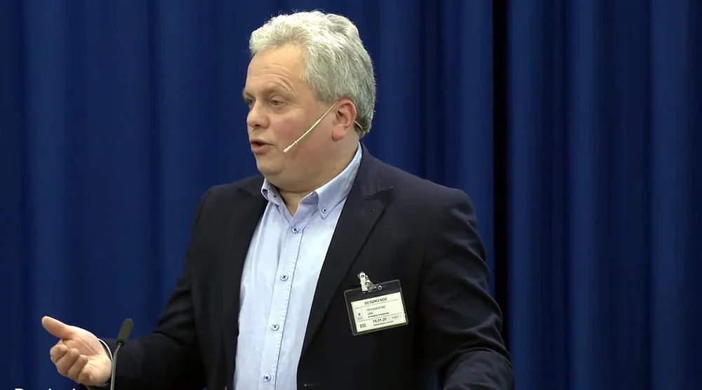 Jan ove tryggestad turisme møte 11