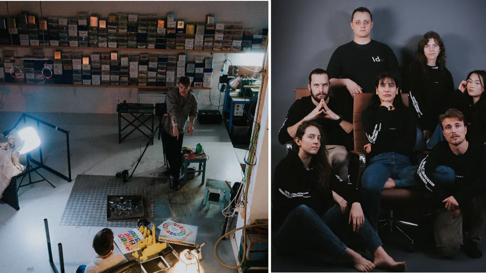 Ld studio montasje ansatte smartby 11