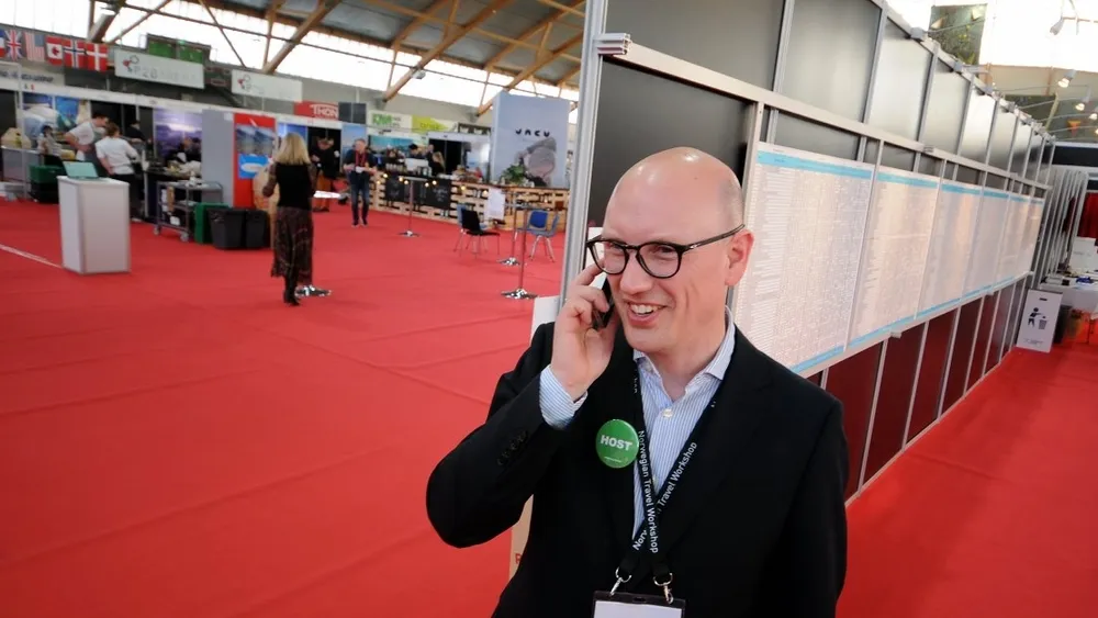 Tom anker skrede foto marius