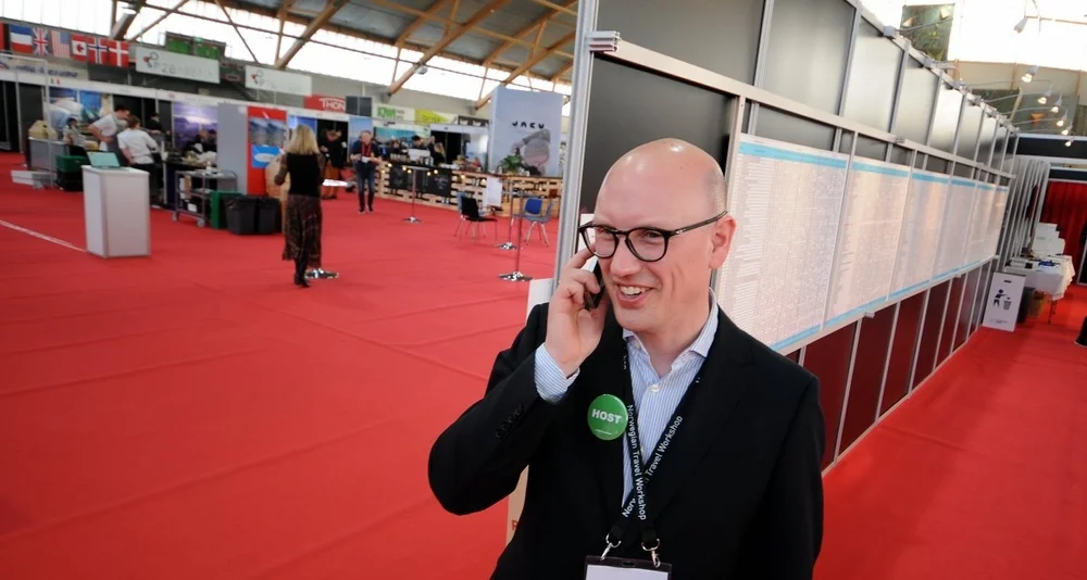 Tom anker skrede foto marius