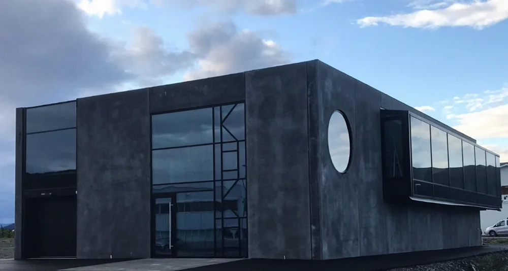 Ko Ko bygg Mjølstadneset foto Ko Ko