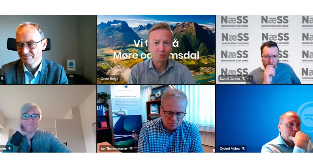 Nho møre og romsdal digitale valgmøter skjermdump 2222