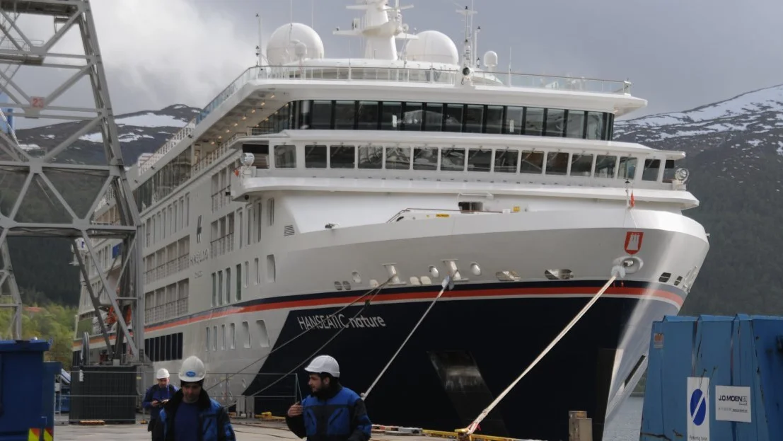 Vard langsten hanseatic nature 11