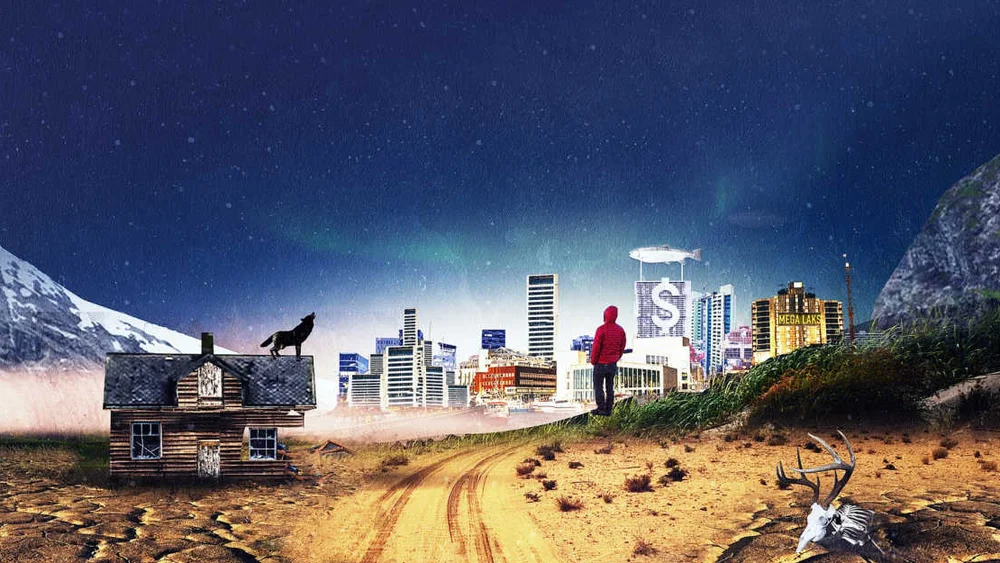 Illustrasjon til kronikk kred Nordlandsforskning Martin Losvik