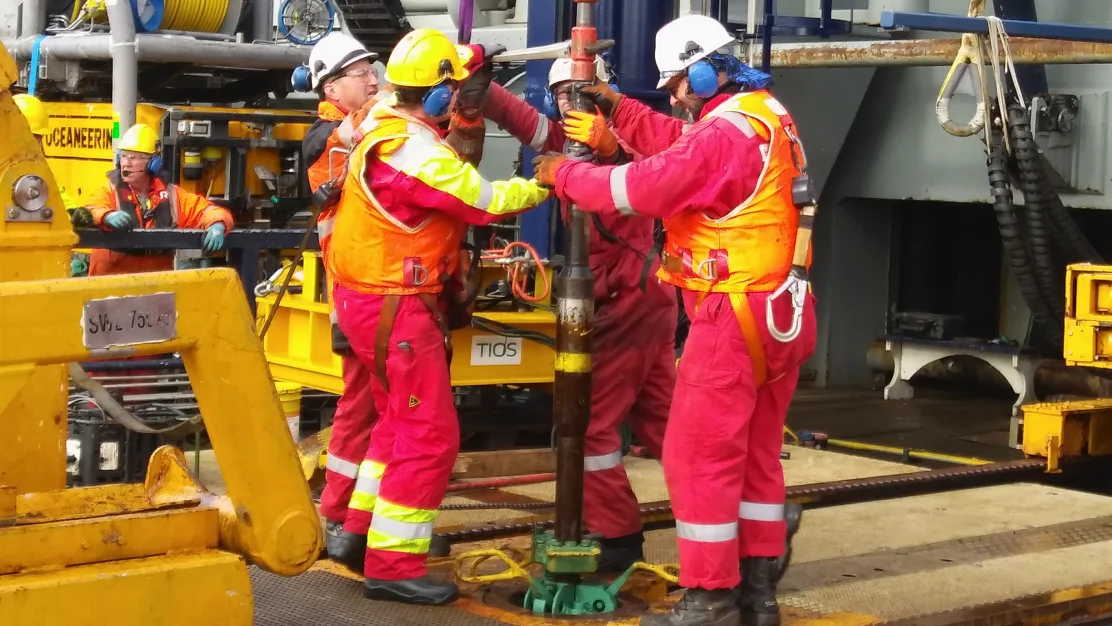 Island Valiant foto Oljedirektoratet 11