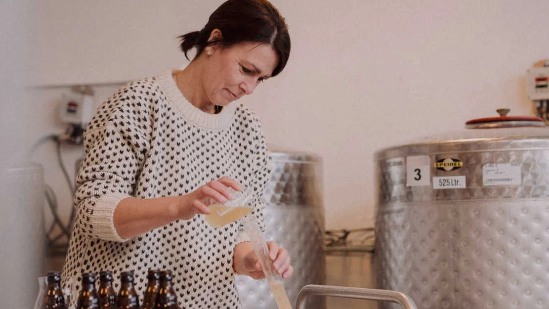 Kristine Aarvik Bakken foto K Aa B Tone Molnes