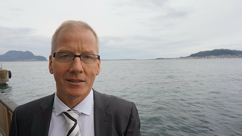 Eldar Farstad Havfisk