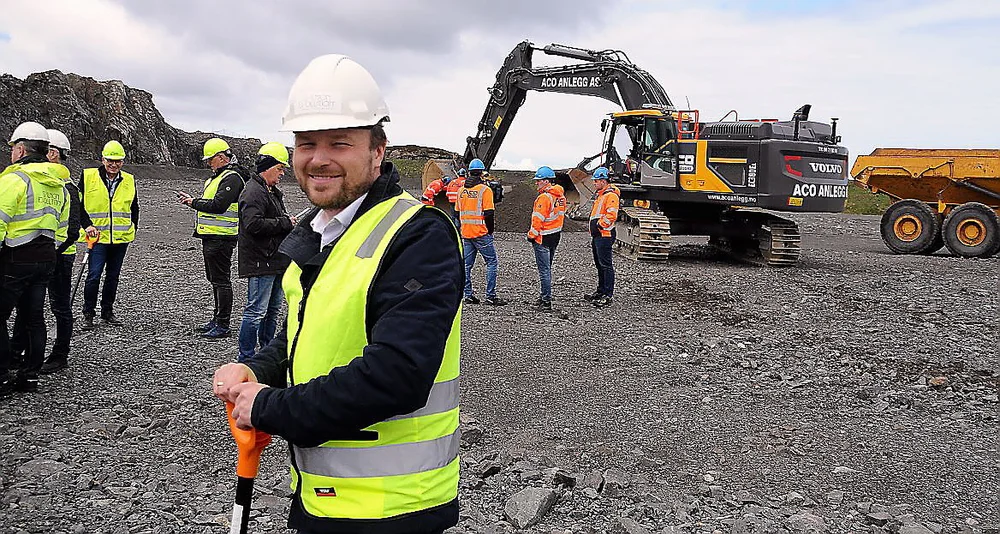 Tore a tønseth indre harøy salmon evolution 11