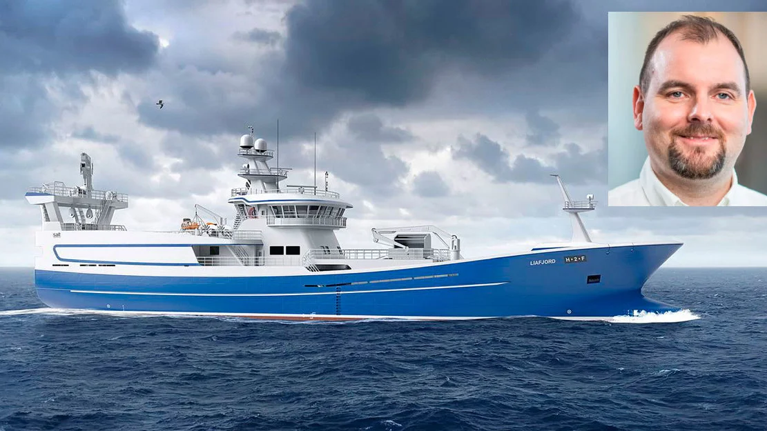Liafjord 1 Ill Salt Ship Design 1 jpg Håkon Woldsund Evotec foto Salt Ship Design Evotec