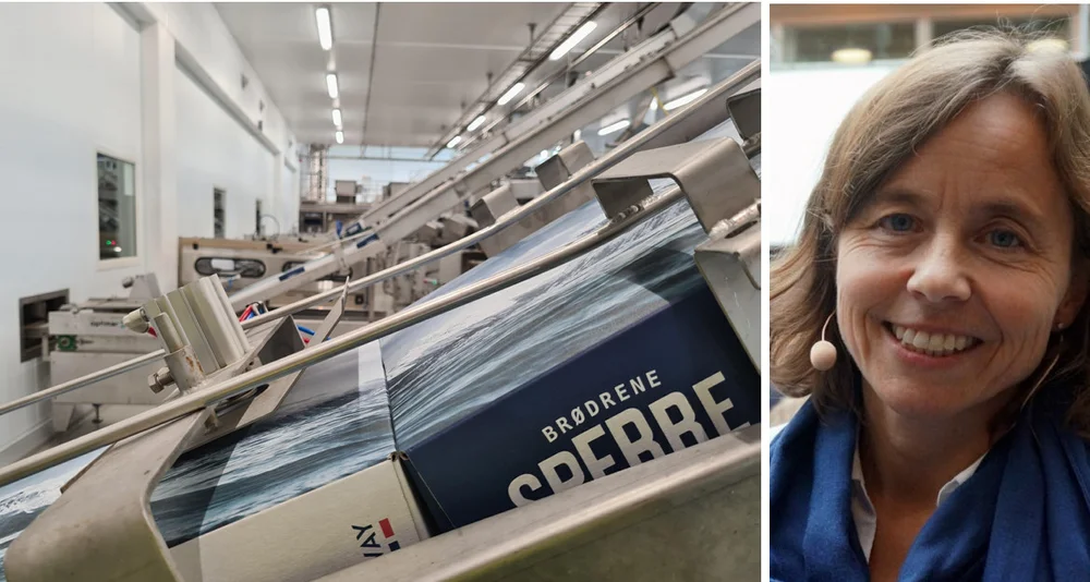 Inger marie sperre montasje brødrene sperre foto ogne brødrene sperre 11