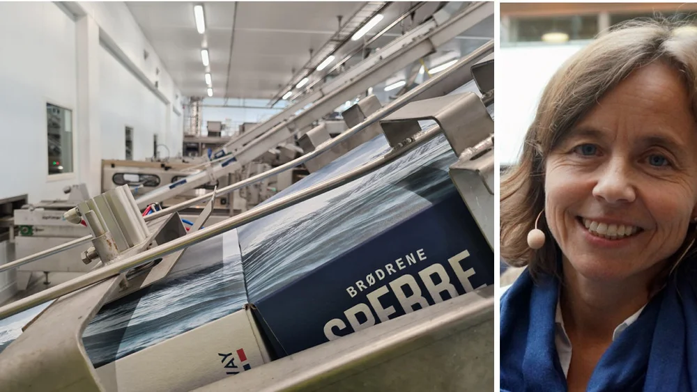 Inger marie sperre montasje brødrene sperre foto ogne brødrene sperre 11