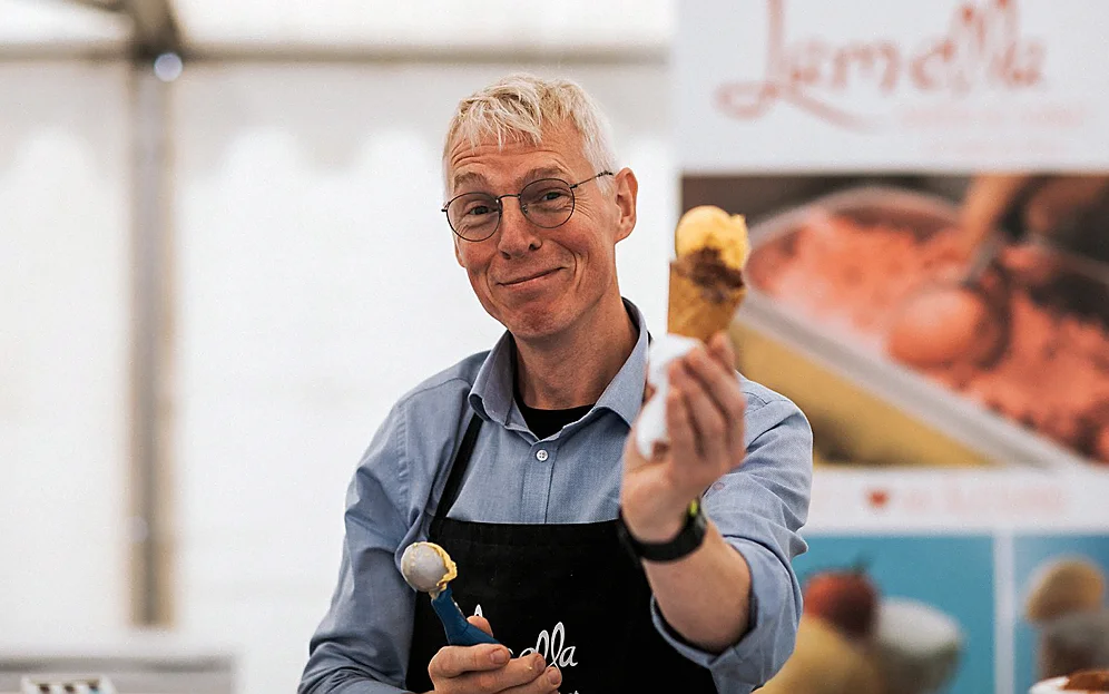 Dirk Kiefer foto lamella 11