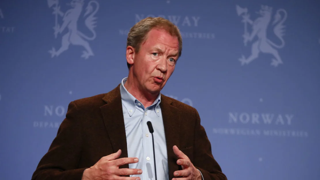 Idar Kreutzer ikkje bruk