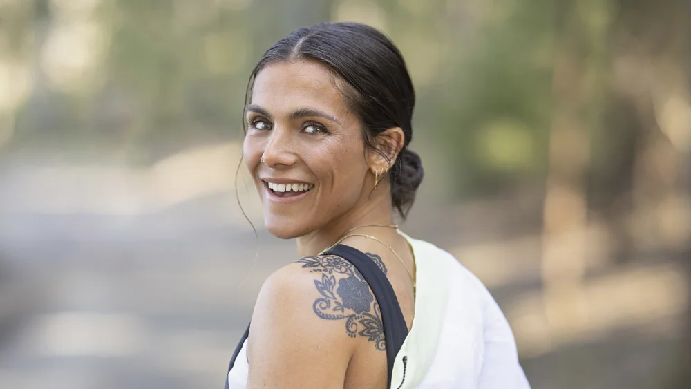 Jørgine Massa Vasstrand Foto Gry B Traaen