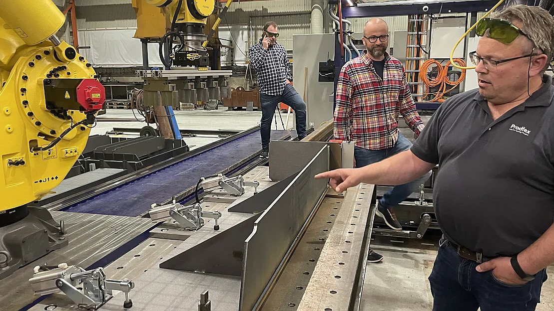 Prodtex Hans Olav Rovde Foto Marius 11