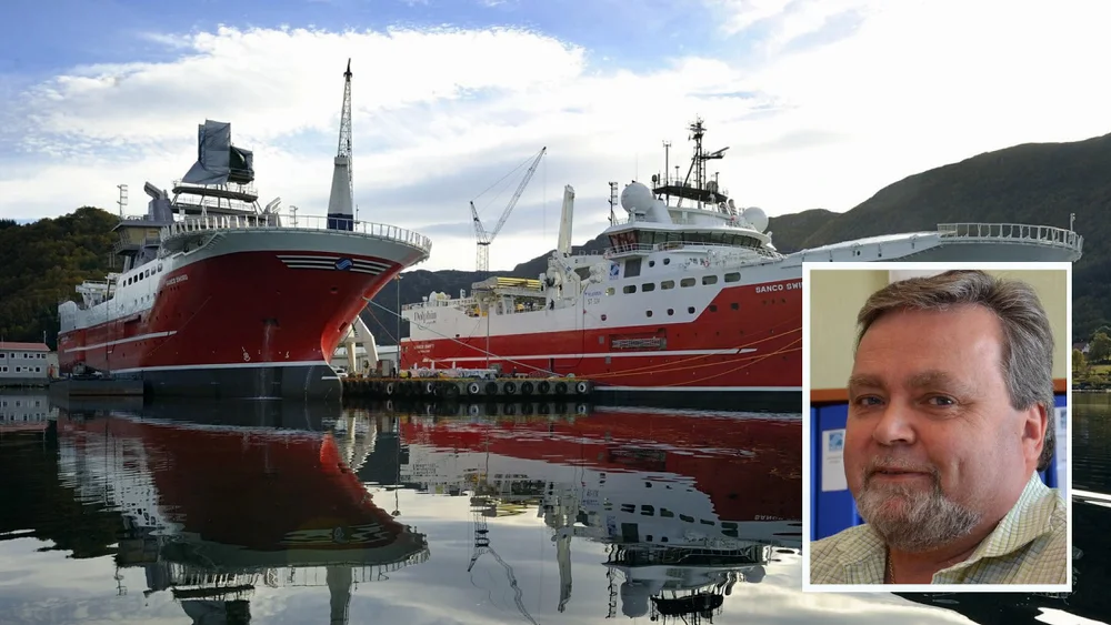 Sanco Swift og Sword innfelt Ivar Slettevoll foto Kjetil 11