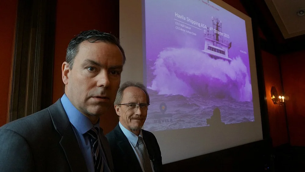 Njål Sævik Arne Johan Dale foto Ogne