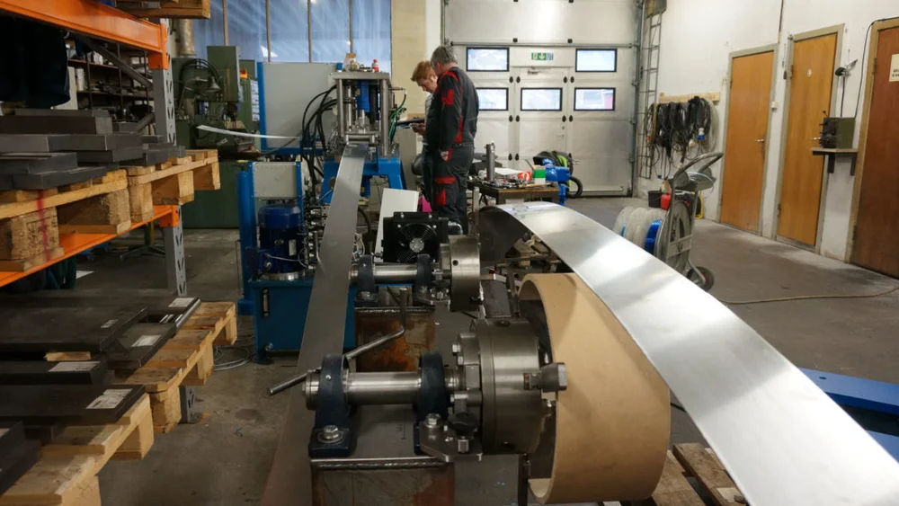 Grøvik verk 2 foto Ogne i 2014