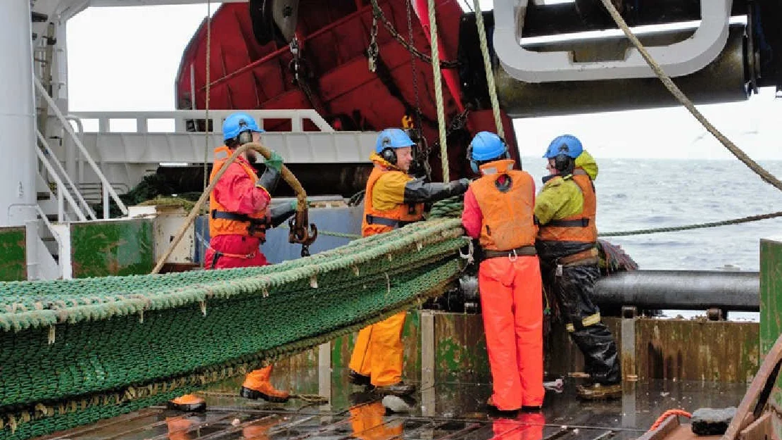 Fiskebåt rederikonferansen