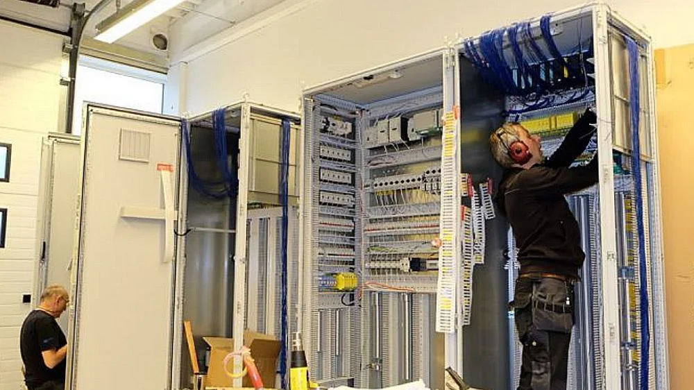 Eid elektro foto eid elektro