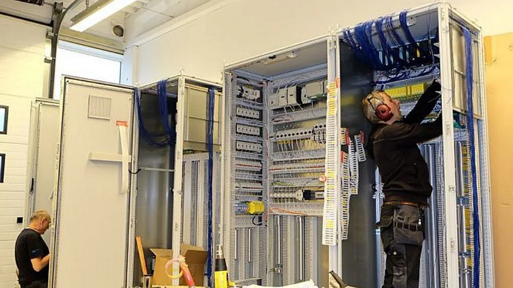 Eid elektro foto eid elektro