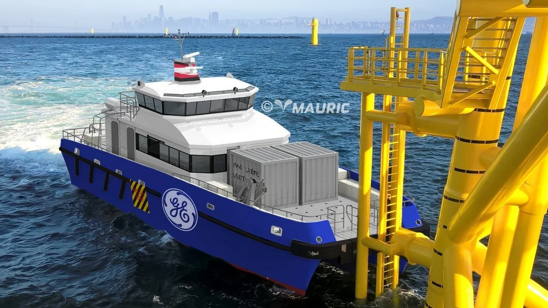 Brunvoll CTV LD Tide Design by Mauric 2 IMAGE MER