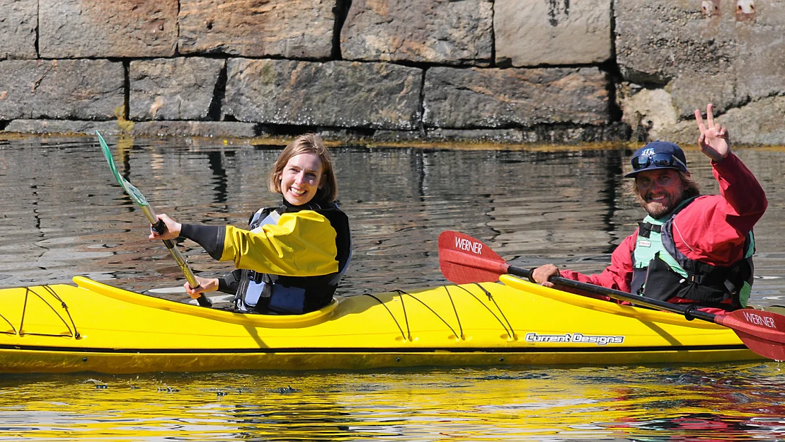 Iselin Nybø Oscar Almgren foto Marius Rosbach 111