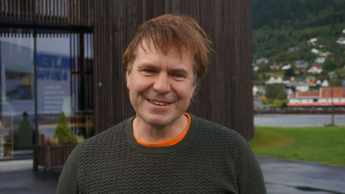 ALFRED BJØRLO FOTO OGNE