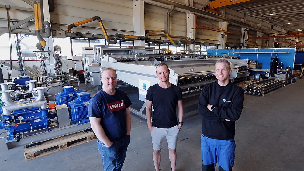 Mmc first process Thor Arne Voldsund Aleksander Mork Strand Bjarne Stokseth foto Marius 11