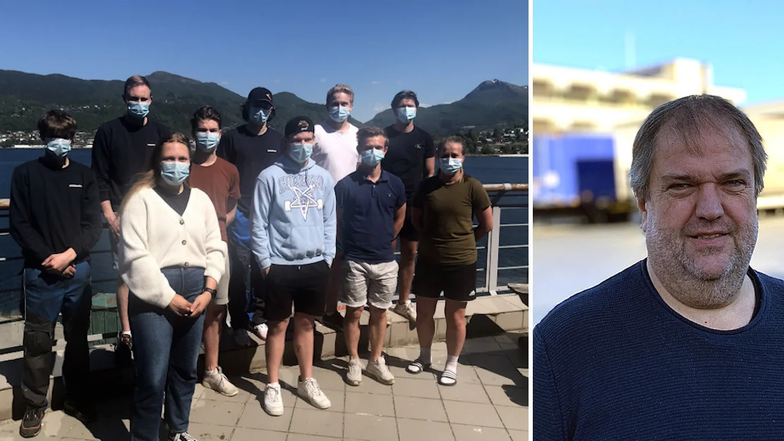 Ekornes montasje edvard lie unge tilsette foto marius 11