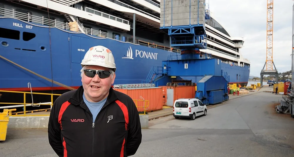 Rune torsvik vard søviknes 11