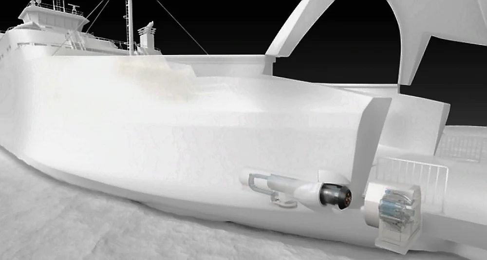 Nostec ferjelader illustrasjon nostec 11