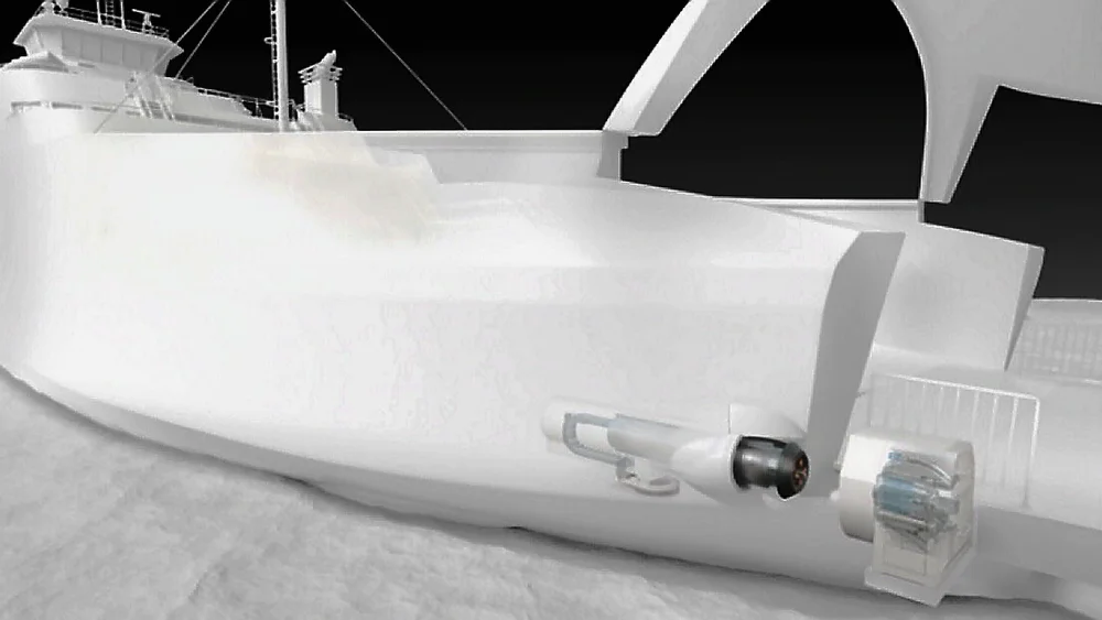 Nostec ferjelader illustrasjon nostec 11