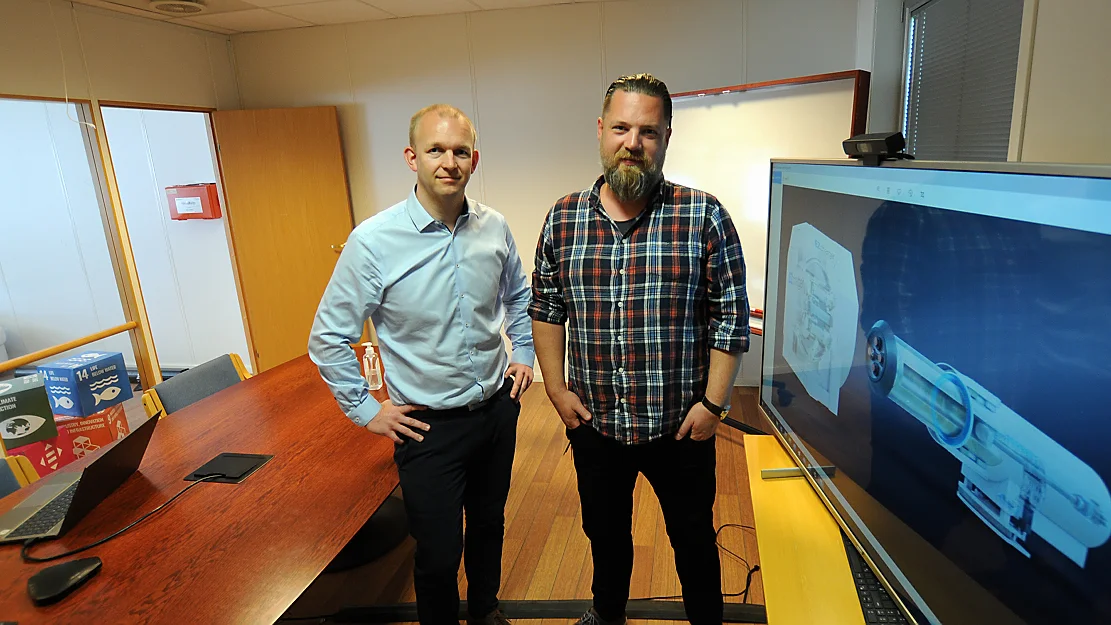 Nostec severin gjerde lars reidar brekke foto marius 11