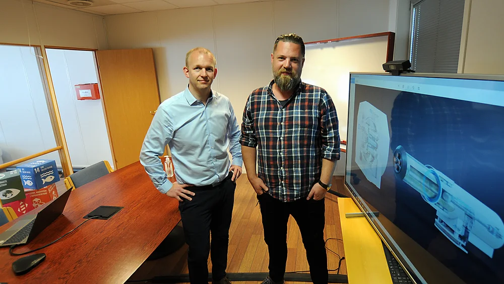 Nostec severin gjerde lars reidar brekke foto marius 11