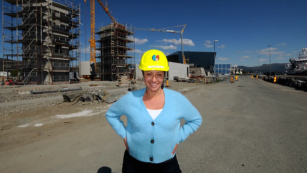 Rita sævik juni 2021 11