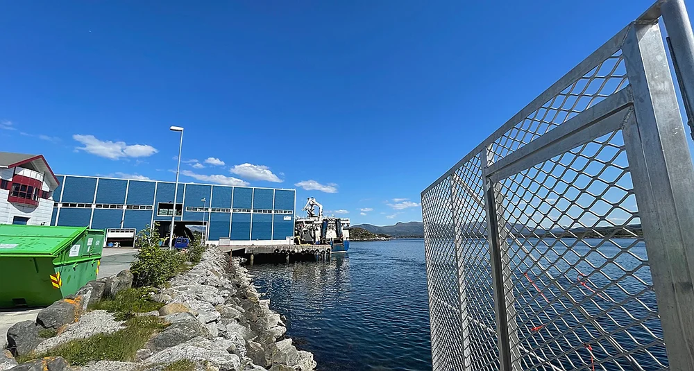 Mjølstadneset kai egersund herøy 11