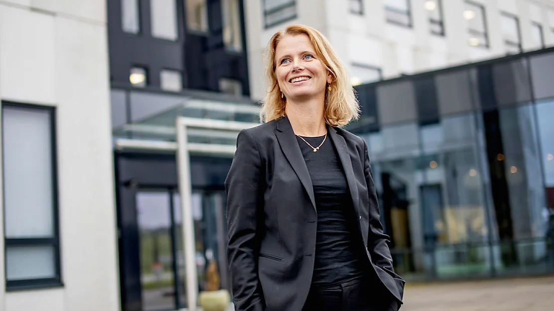 Hege økland foto nor shipping 11