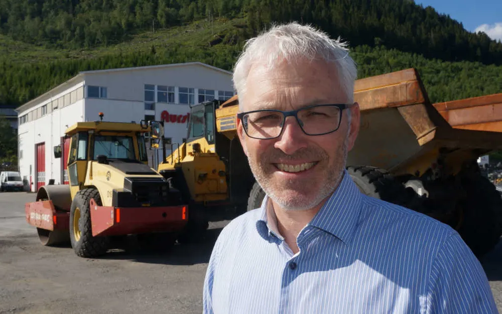 Jo Stian Tverberg Austad foto Ogne