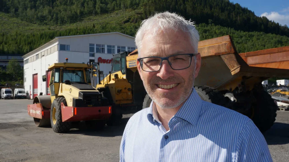 Jo Stian Tverberg Austad foto Ogne